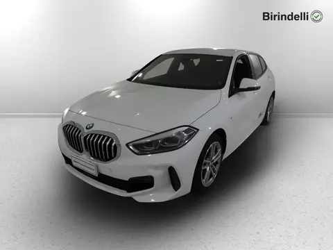 Annonce BMW SERIE 1 Diesel 2020 d'occasion 