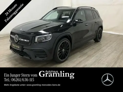 Used MERCEDES-BENZ CLASSE GLB Diesel 2023 Ad 