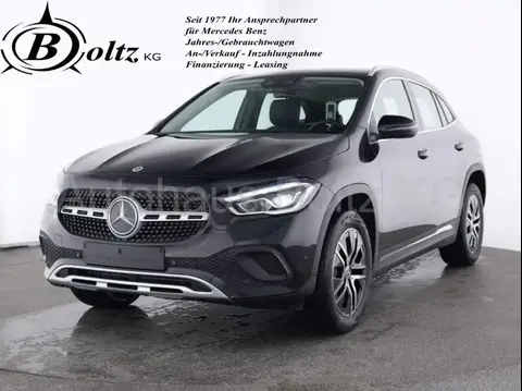 Used MERCEDES-BENZ CLASSE GLA Petrol 2023 Ad 