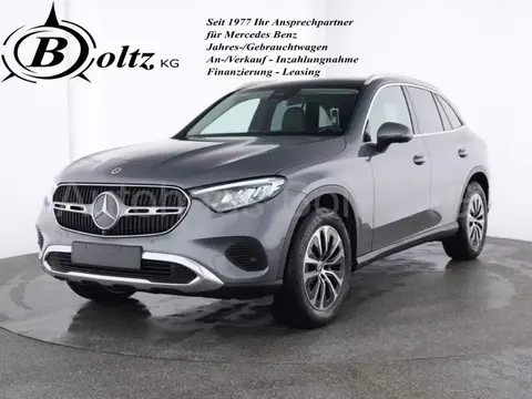 Used MERCEDES-BENZ CLASSE GLC Petrol 2023 Ad Germany