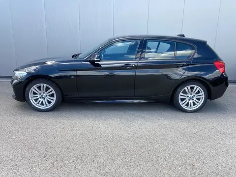 Used BMW SERIE 1 Petrol 2015 Ad 