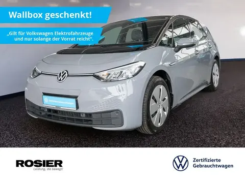 Annonce VOLKSWAGEN ID.3 Non renseigné 2022 d'occasion 