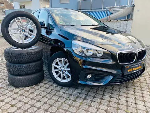 Used BMW SERIE 2 Petrol 2018 Ad 