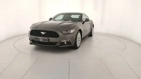 Used FORD MUSTANG Petrol 2016 Ad 