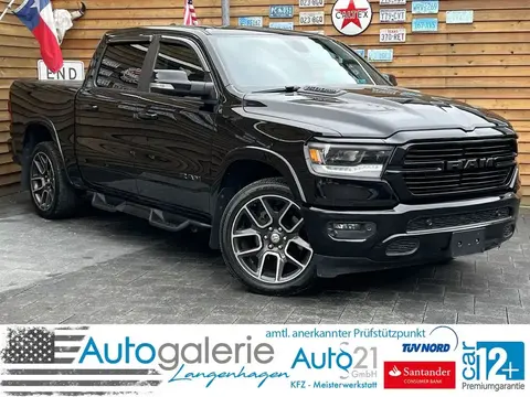 Used DODGE RAM Petrol 2019 Ad 