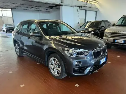 Annonce BMW X1 Diesel 2015 d'occasion 