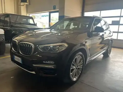 Used BMW X3 Diesel 2019 Ad 