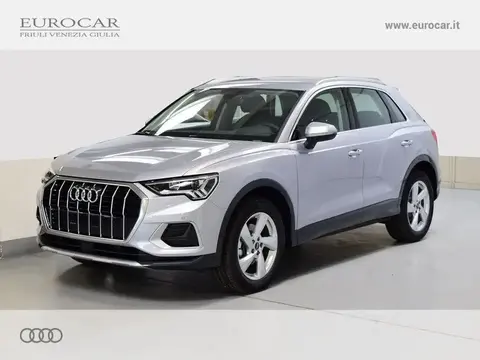 Used AUDI Q3 Petrol 2021 Ad 