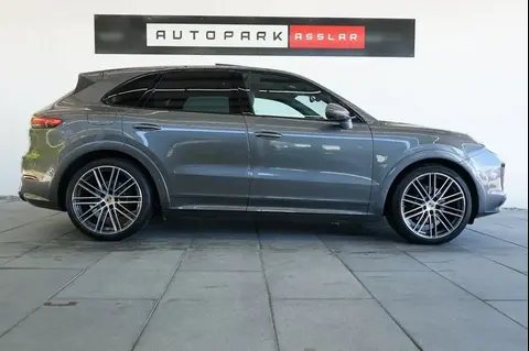 Used PORSCHE CAYENNE Petrol 2019 Ad 