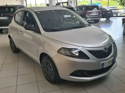 Annonce LANCIA YPSILON GPL 2021 d'occasion 