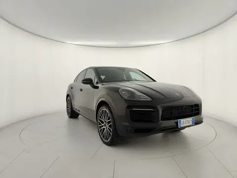 Used PORSCHE CAYENNE Petrol 2020 Ad 