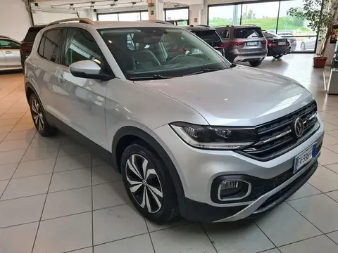 Used VOLKSWAGEN T-CROSS Petrol 2019 Ad 