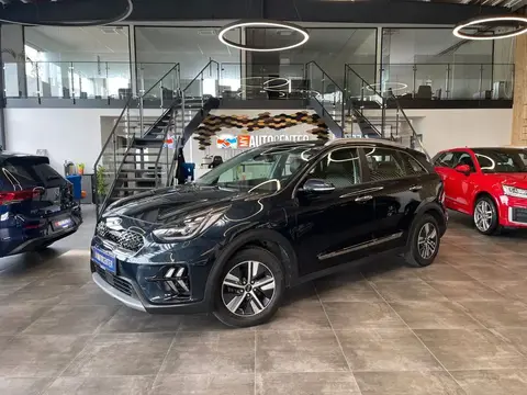 Annonce KIA NIRO Hybride 2021 d'occasion 