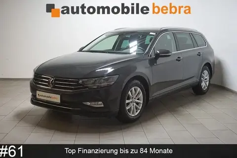 Used VOLKSWAGEN PASSAT Diesel 2021 Ad 