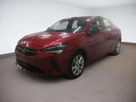 Annonce OPEL CORSA Essence 2023 d'occasion 