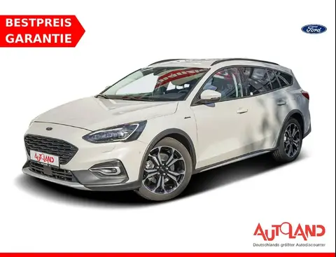 Annonce FORD FOCUS Diesel 2019 d'occasion 