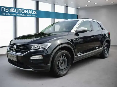 Used VOLKSWAGEN T-ROC Petrol 2020 Ad 