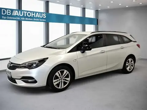 Used OPEL ASTRA Diesel 2021 Ad Germany