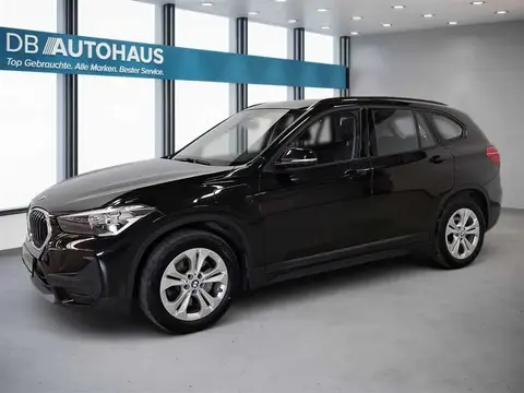 Used BMW X1 Hybrid 2021 Ad 