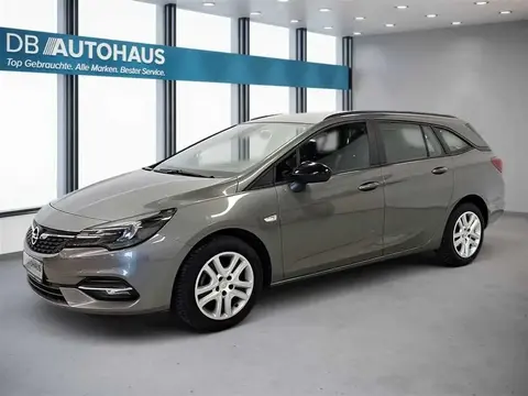 Used OPEL ASTRA Diesel 2021 Ad 