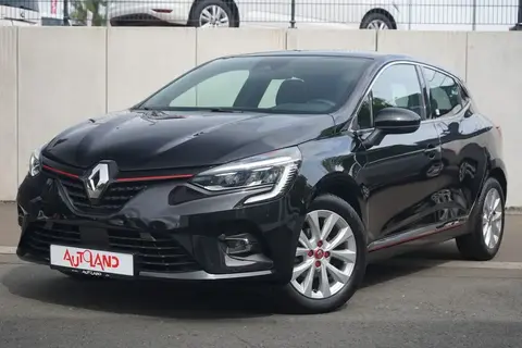 Used RENAULT CLIO Petrol 2020 Ad 