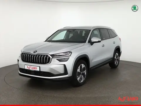 Used SKODA KODIAQ Diesel 2024 Ad 