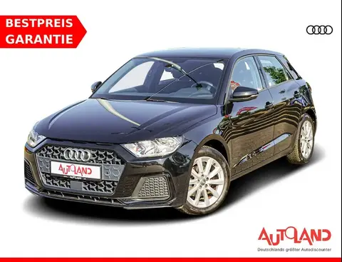 Annonce AUDI A1 Essence 2019 d'occasion 