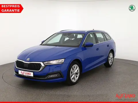 Used SKODA OCTAVIA Diesel 2020 Ad 