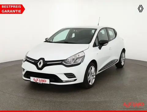 Annonce RENAULT CLIO Essence 2019 d'occasion 