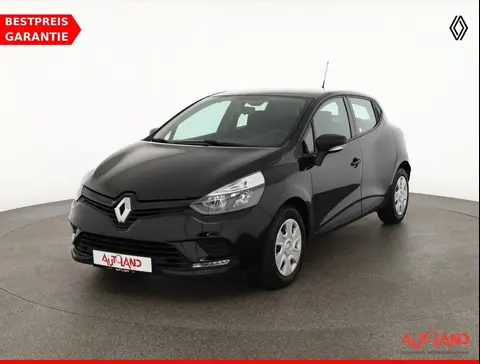 Annonce RENAULT CLIO Essence 2019 d'occasion 