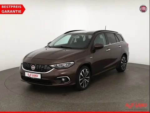 Used FIAT TIPO Petrol 2017 Ad 