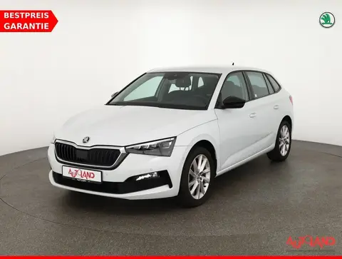 Used SKODA SCALA Petrol 2019 Ad 