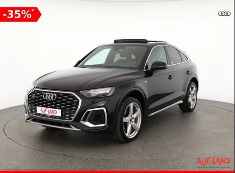 Annonce AUDI Q5 Diesel 2023 d'occasion 