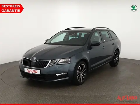 Used SKODA OCTAVIA Diesel 2019 Ad 