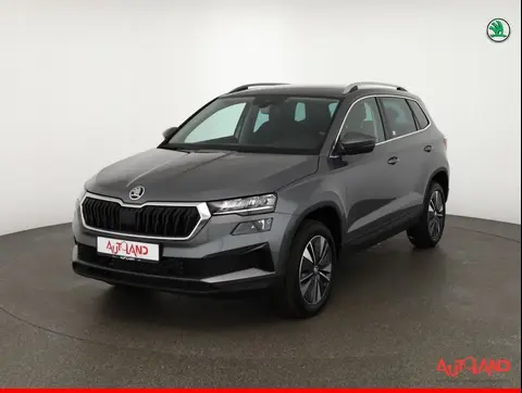 Annonce SKODA KAROQ Essence 2024 d'occasion 