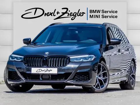 Annonce BMW SERIE 5 Diesel 2024 d'occasion 