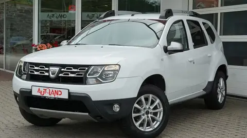 Used DACIA DUSTER Petrol 2017 Ad 