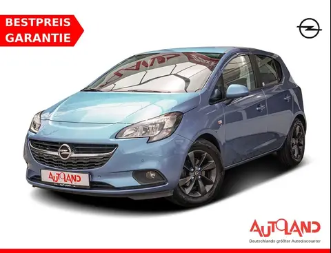 Annonce OPEL CORSA Essence 2019 d'occasion 