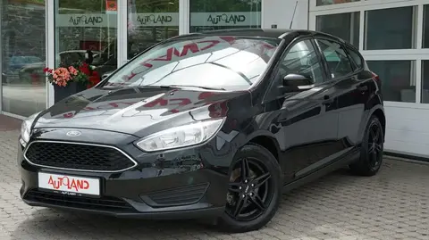 Annonce FORD FOCUS Essence 2016 d'occasion 