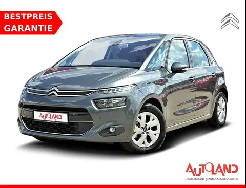 Used CITROEN C4 Diesel 2015 Ad 