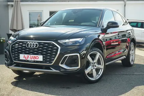 Annonce AUDI Q5 Diesel 2023 d'occasion 