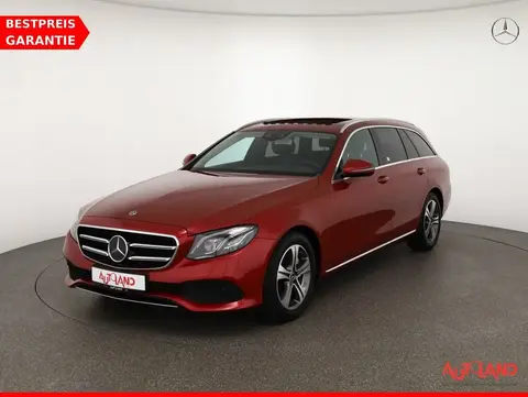 Used MERCEDES-BENZ CLASSE E Diesel 2019 Ad 