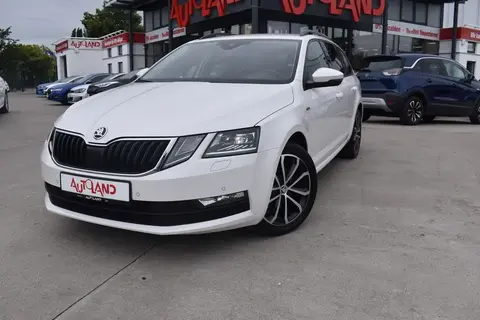 Annonce SKODA OCTAVIA Essence 2019 d'occasion 