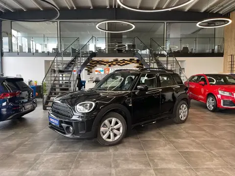 Annonce MINI COOPER Essence 2023 d'occasion 