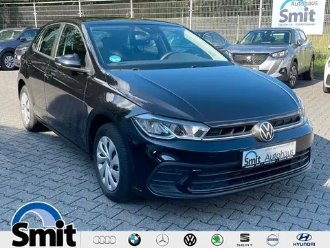 Used VOLKSWAGEN POLO Petrol 2022 Ad 