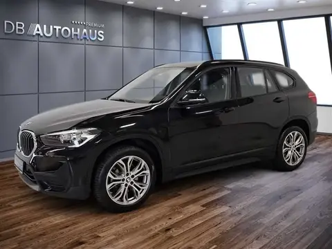 Annonce BMW X1 Essence 2021 d'occasion 