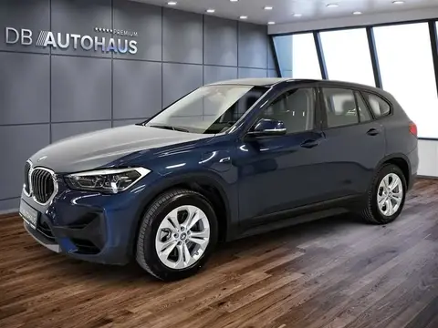 Annonce BMW X1 Hybride 2022 d'occasion 