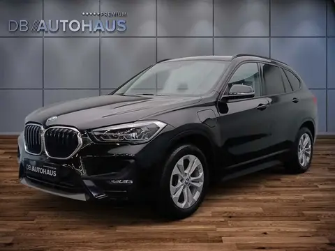 Annonce BMW X1 Hybride 2021 d'occasion 