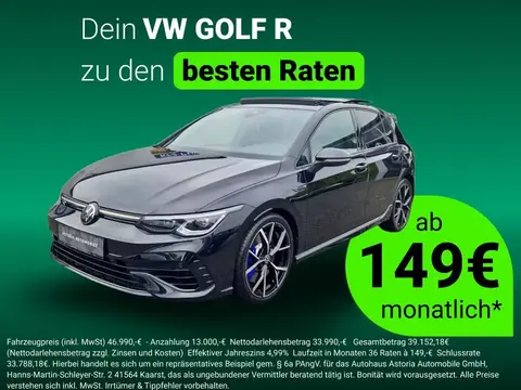 Annonce VOLKSWAGEN GOLF Essence 2024 d'occasion 