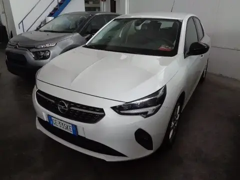 Annonce OPEL CORSA Diesel 2021 d'occasion 